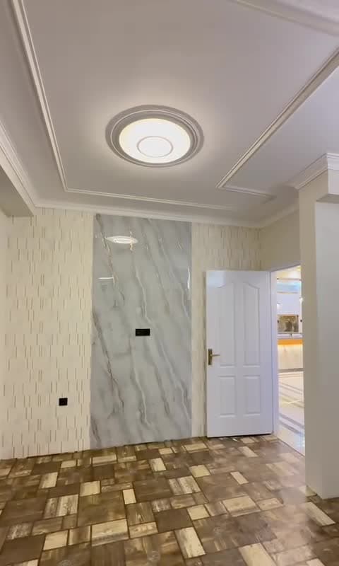 5-Bedroom Elevator Apartment in Qala-e Fathullah