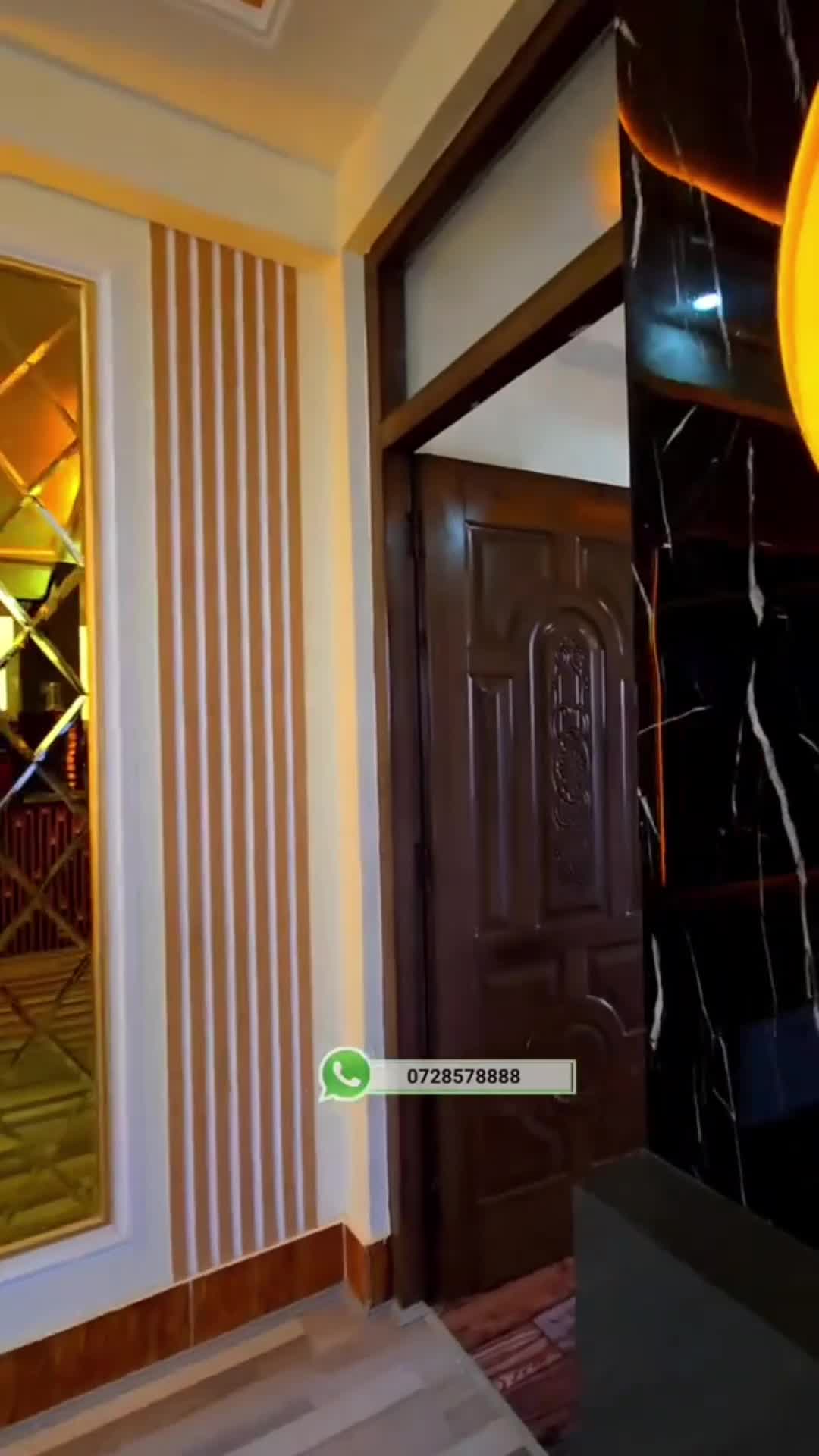 خوشښته آپارتمان