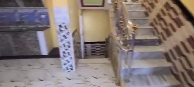 خانه ۵ اتاق خواب در شهرک محافظت شده دارالامان