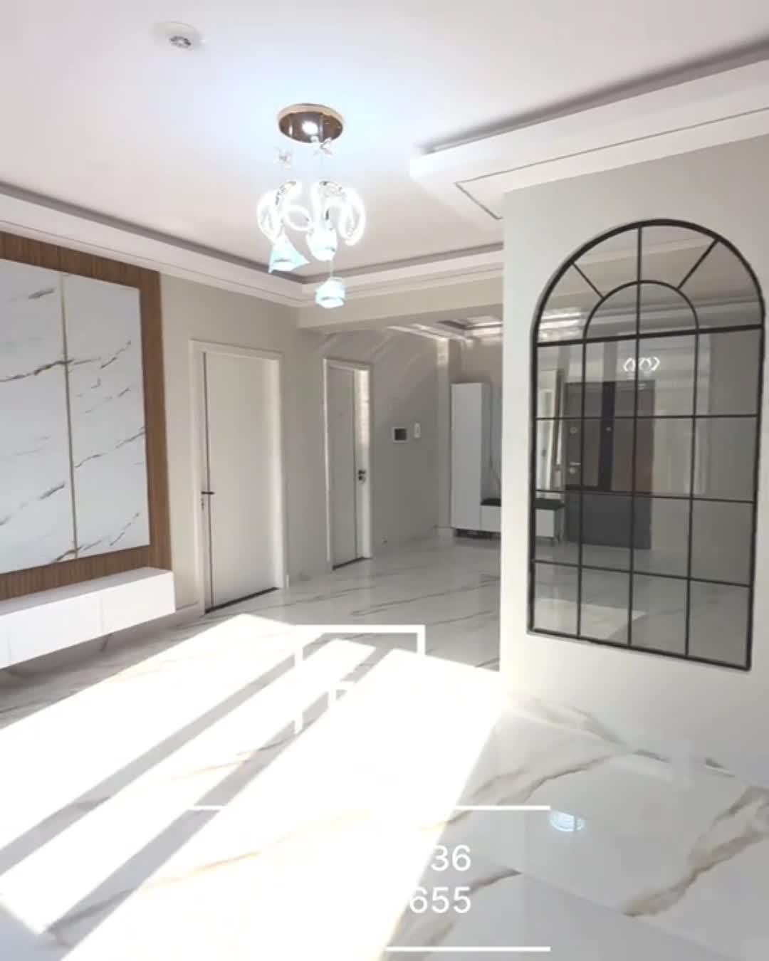 آپارتمان زیبا