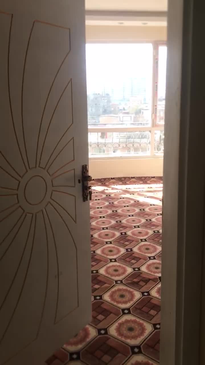 4-Bedroom Elevator Apartment in Qala-e Fathullah
