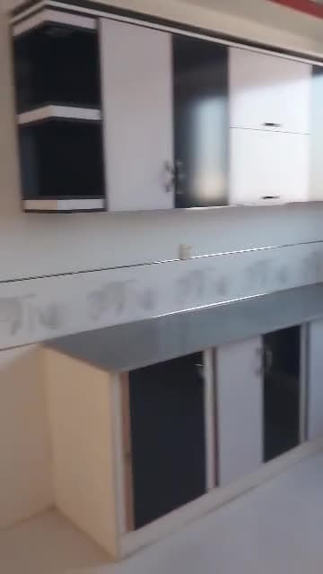 آسانسور دار ۴ اتاق خواب آپارتمان در قلعه فتح الله