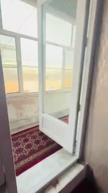 آپارتمان جادار ۳-اتاق خواب در کارته چهار