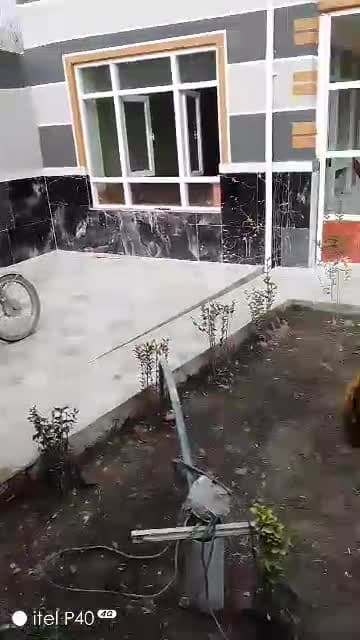 6-Bedroom House in Darulaman