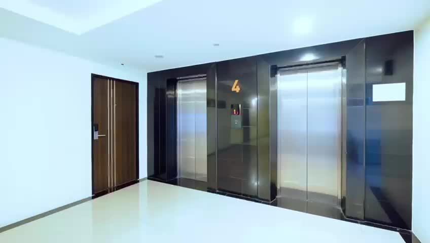 3 Bedroom Elevator Apartment in Shahr-e Now