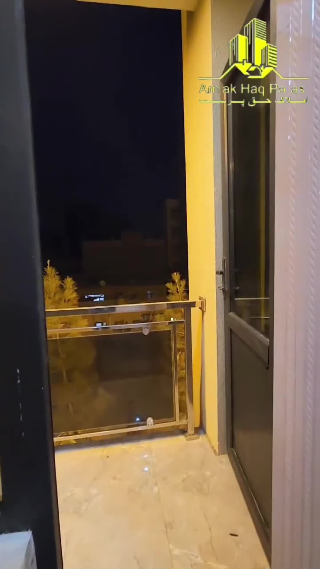 آپارتمان زیبا