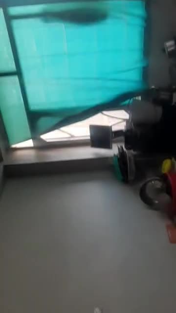 3-Bedroom Apartment for Rent in Qala-e Fathullah