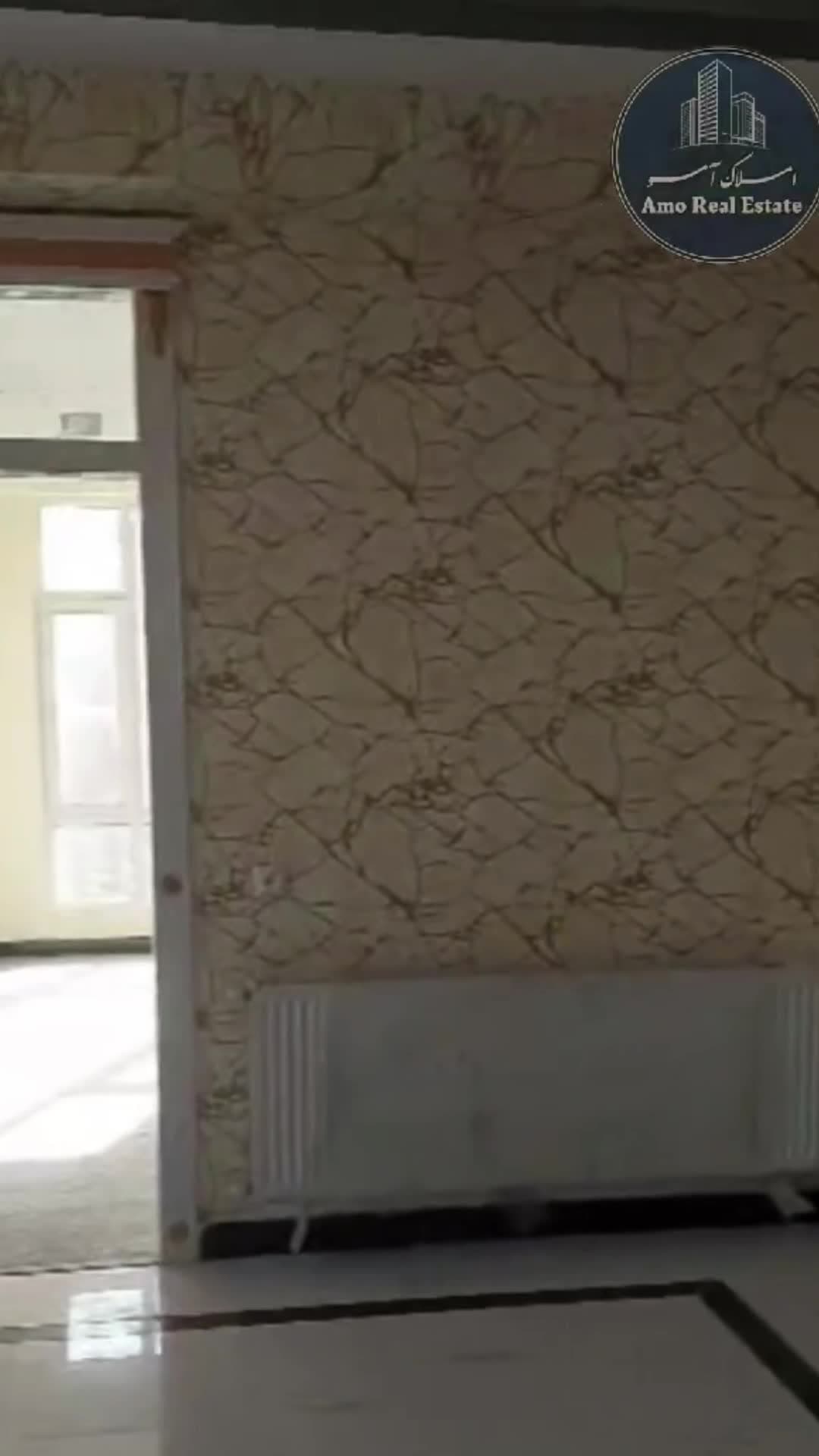 3 Bedroom Apartment in Khair Khana