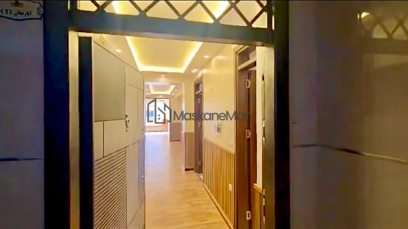 آپارتمان زیبا - 1