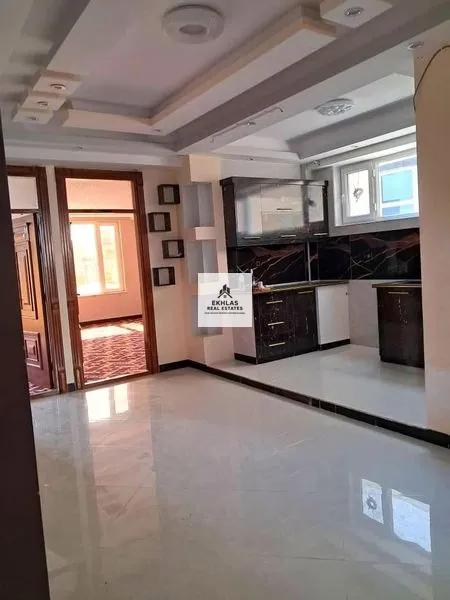 آپارتمان ۳ اتاق خوابی در خیرخانه