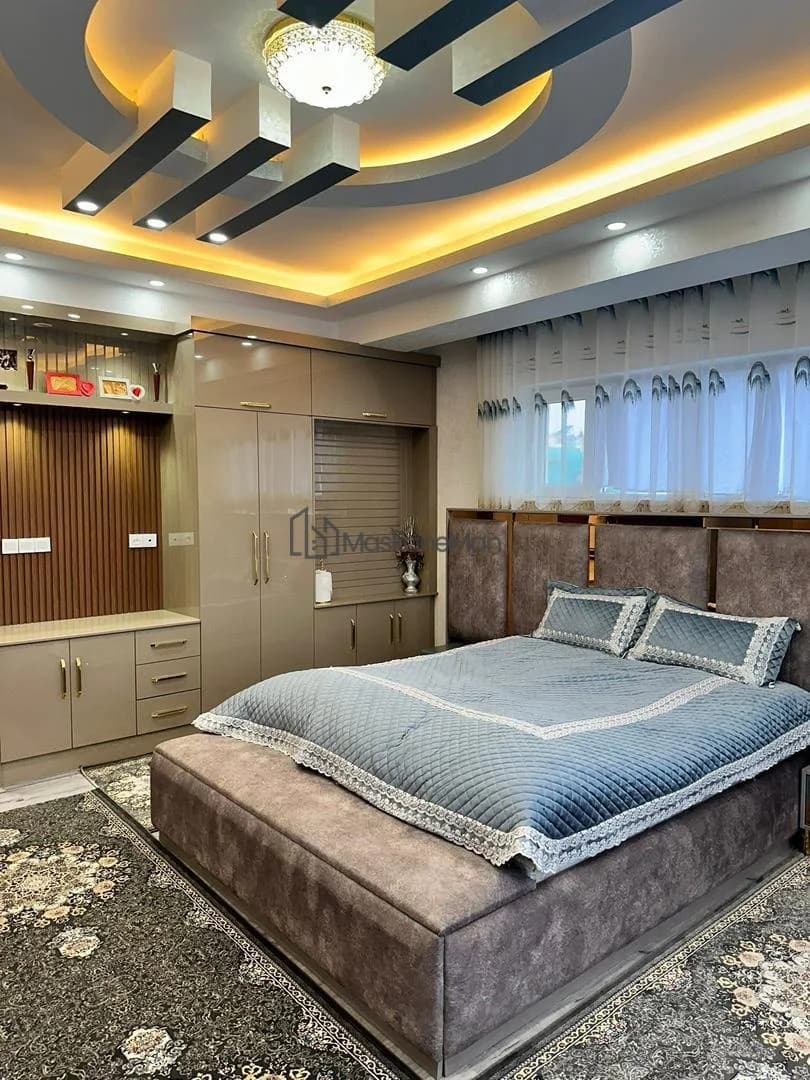 Beautiful Apartment - 1